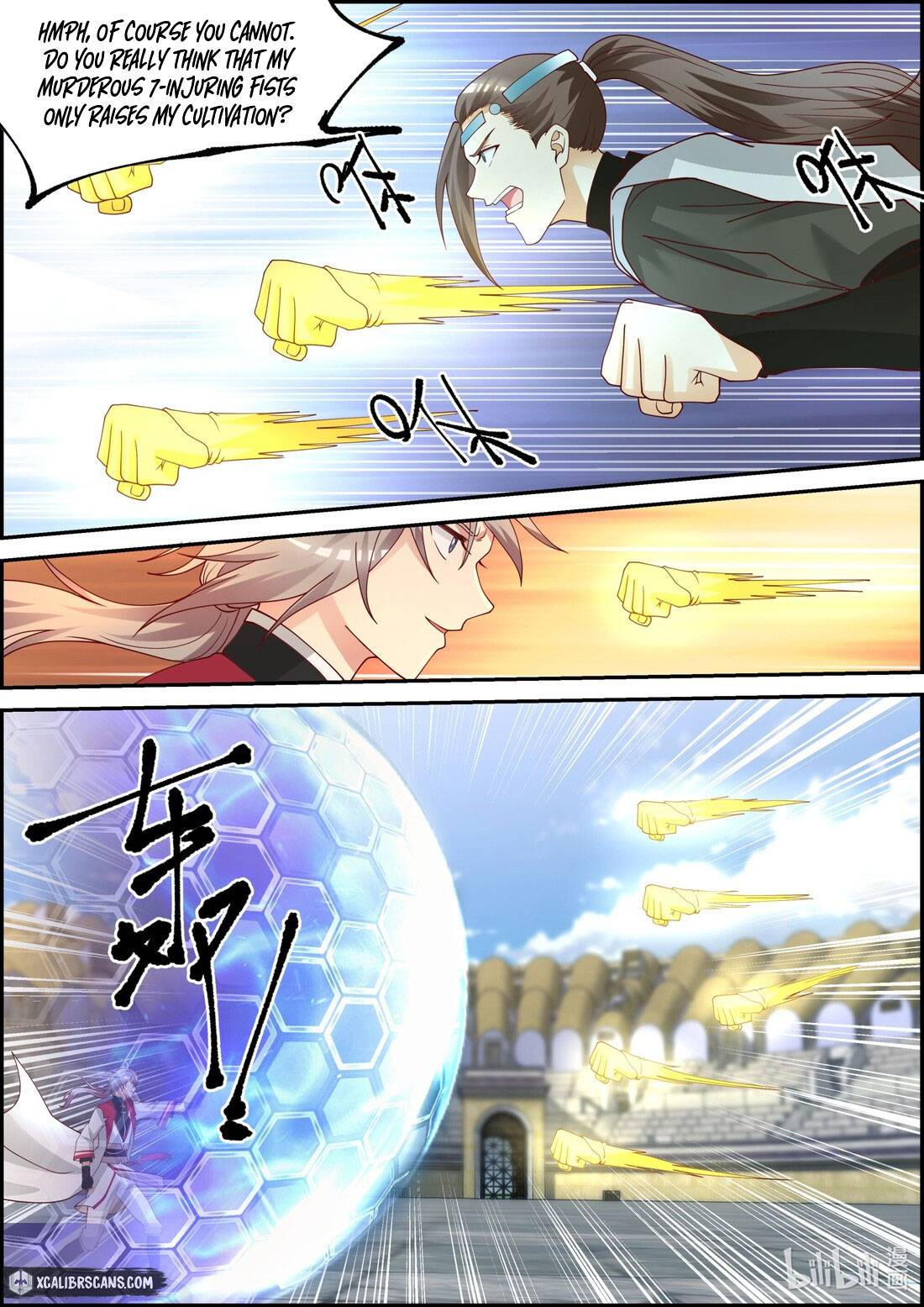 martial-god-asura-chap-246-2