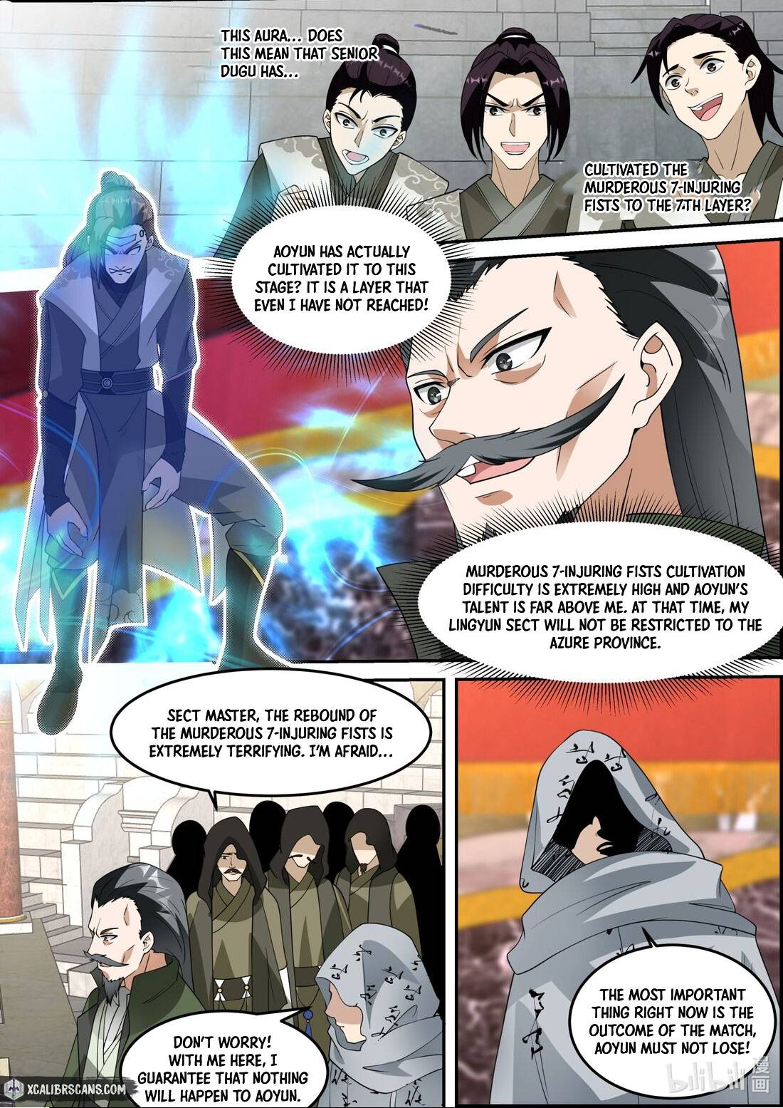 martial-god-asura-chap-246-7