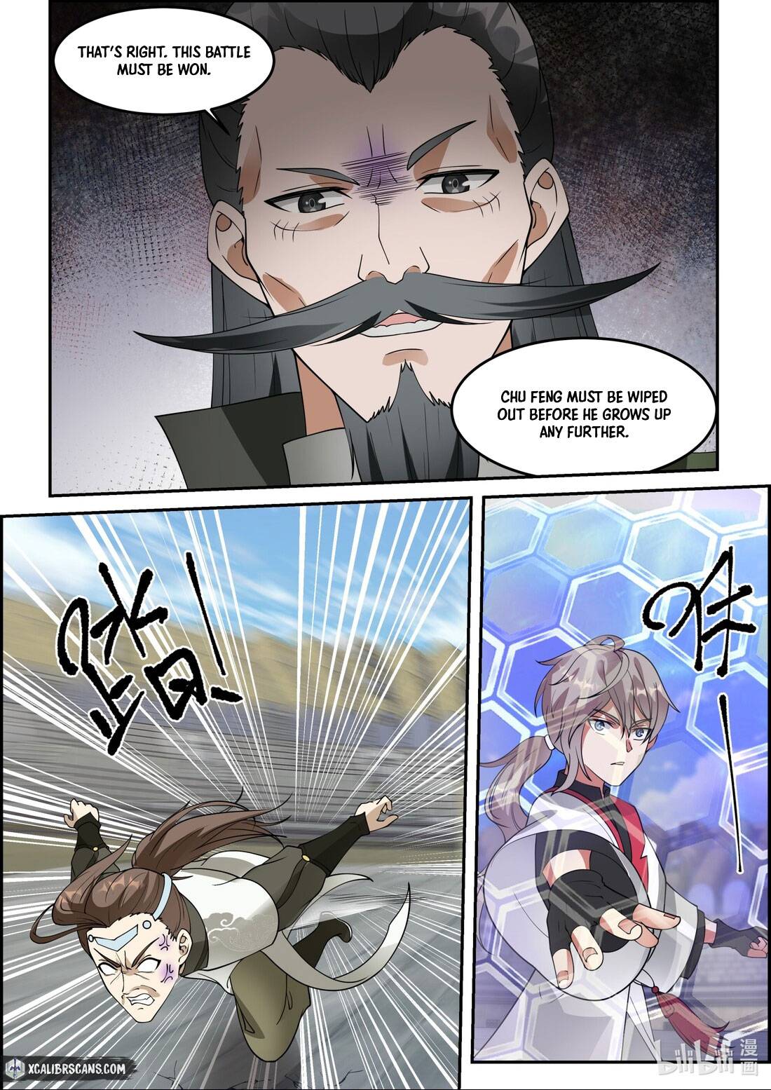 martial-god-asura-chap-246-8