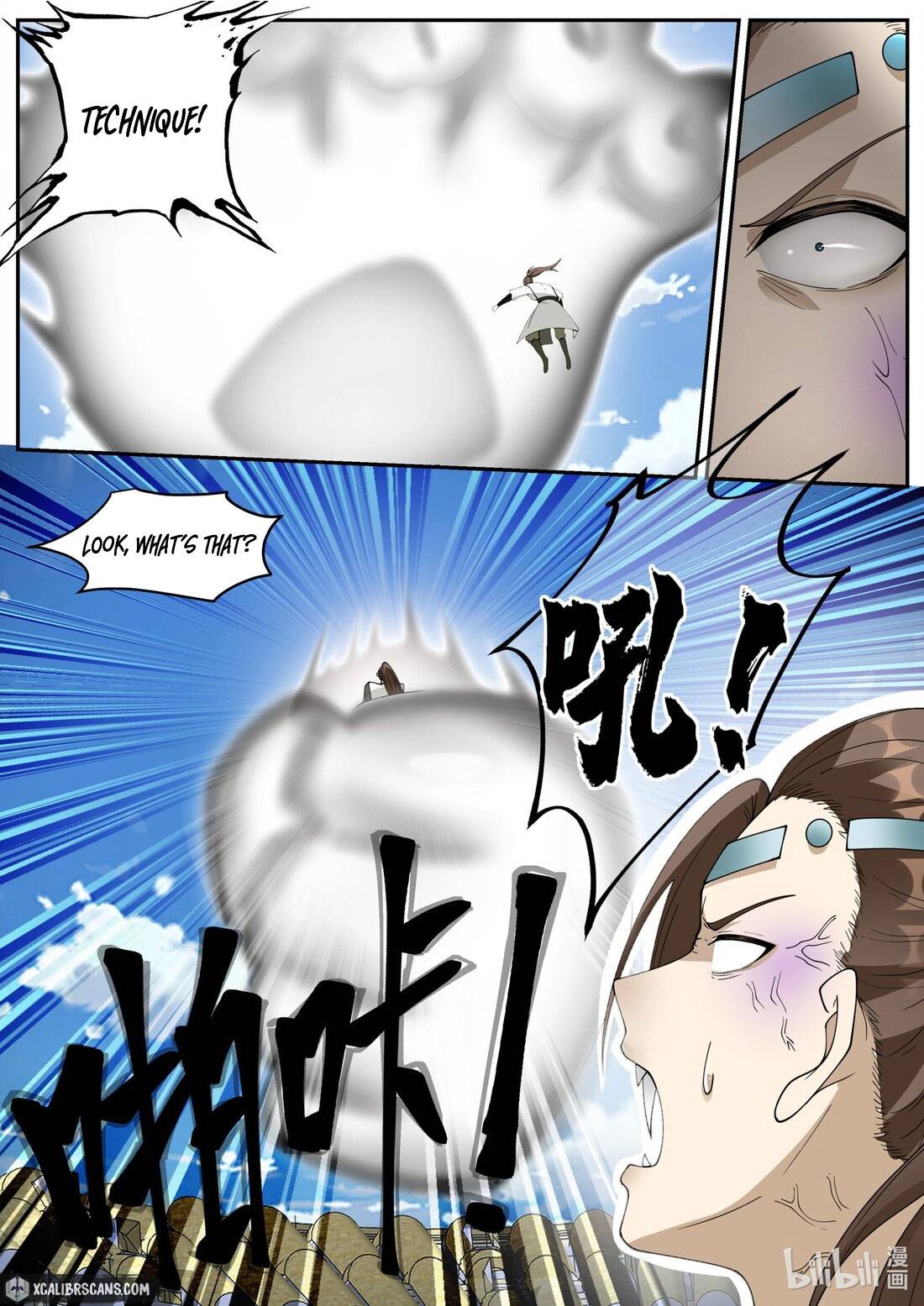 martial-god-asura-chap-247-1
