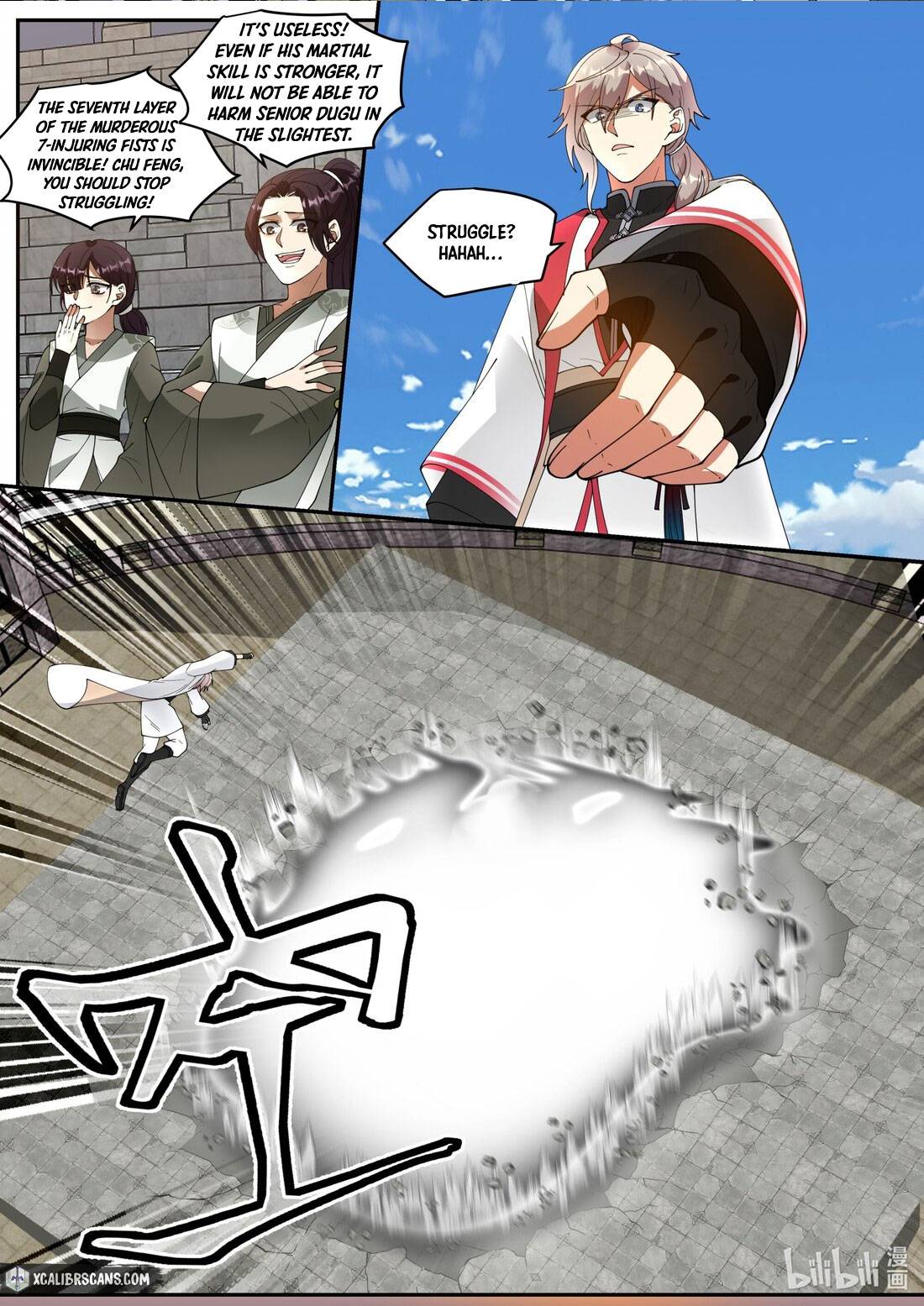 martial-god-asura-chap-247-2
