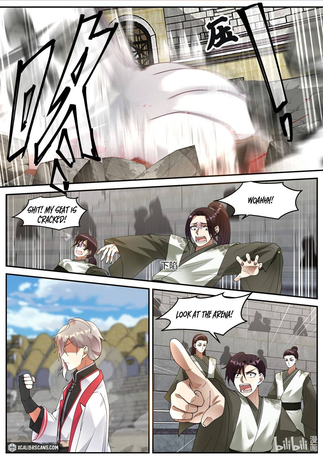 martial-god-asura-chap-247-3
