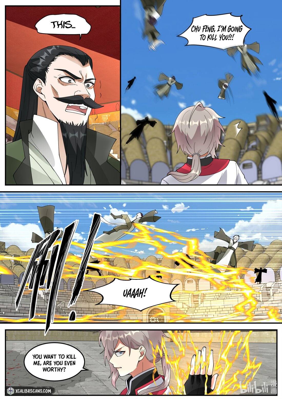 martial-god-asura-chap-247-5