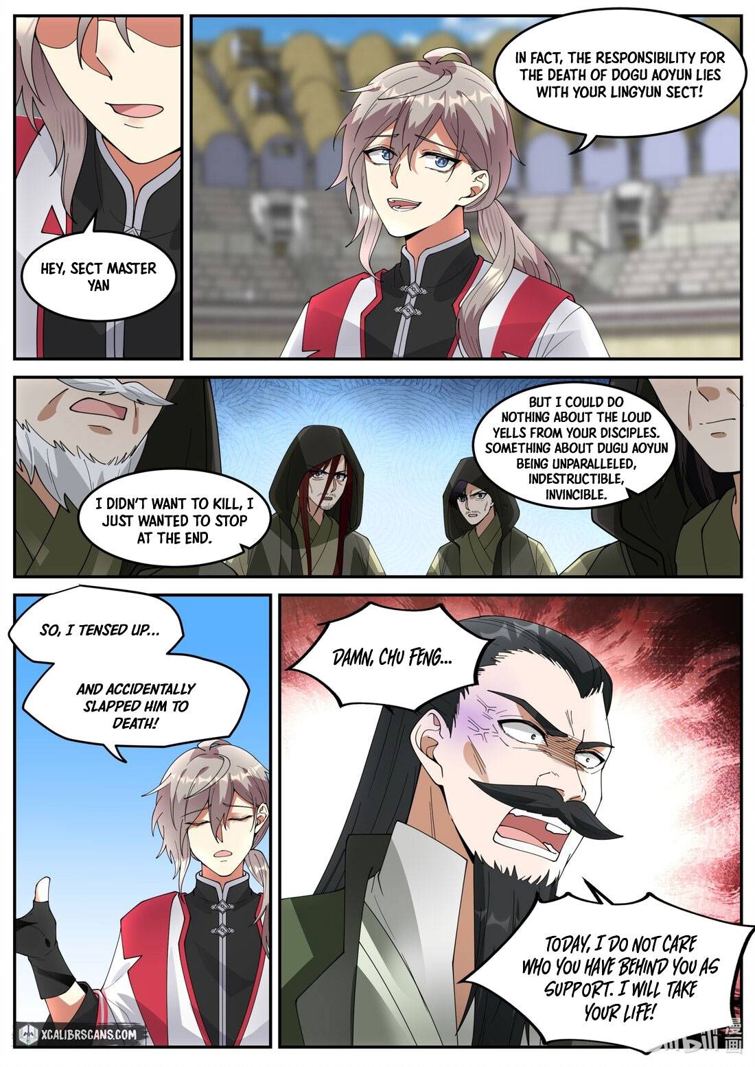 martial-god-asura-chap-247-7