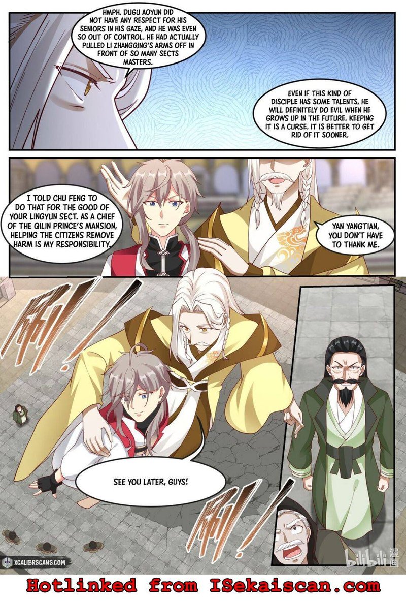 martial-god-asura-chap-248-2