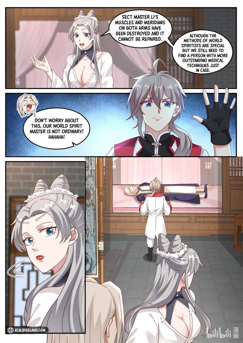 martial-god-asura-chap-248-5
