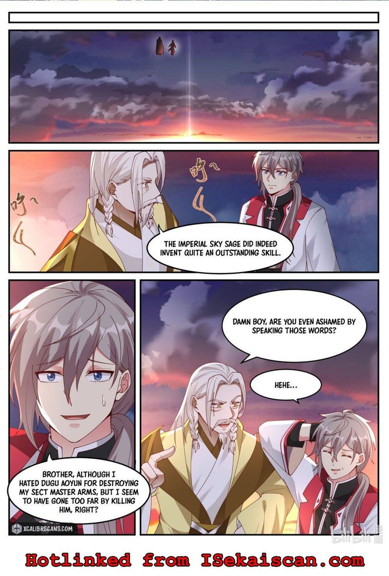 martial-god-asura-chap-248-8
