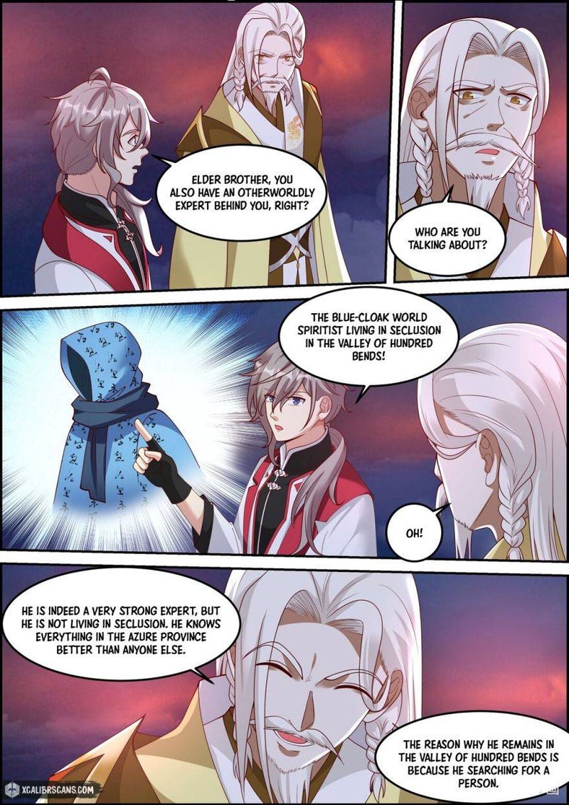 martial-god-asura-chap-249-1