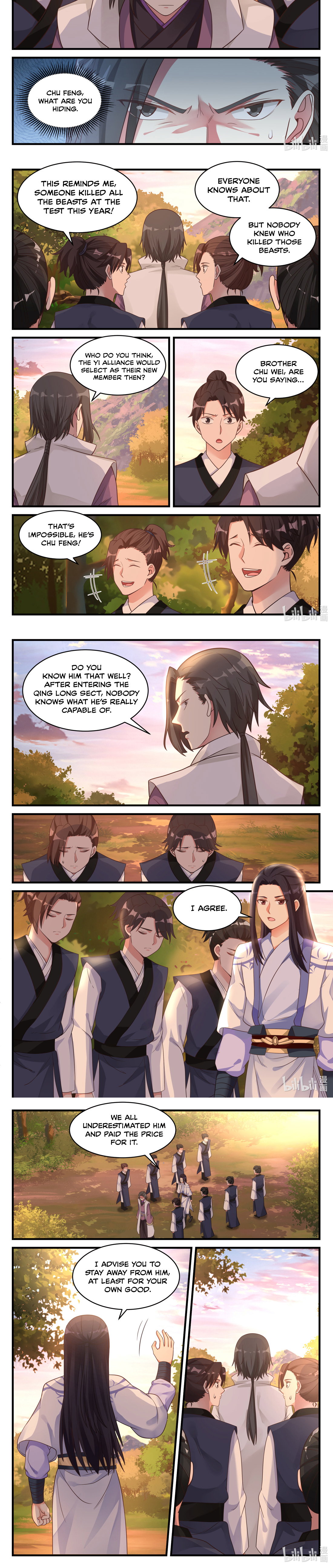 martial-god-asura-chap-25-3