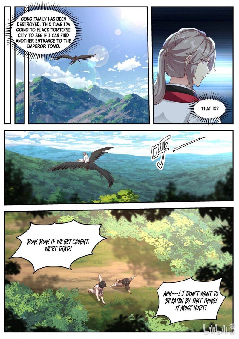 martial-god-asura-chap-250-1
