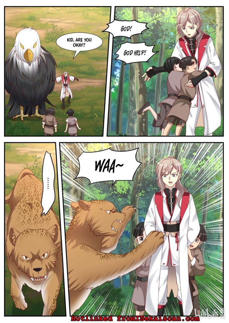 martial-god-asura-chap-250-3