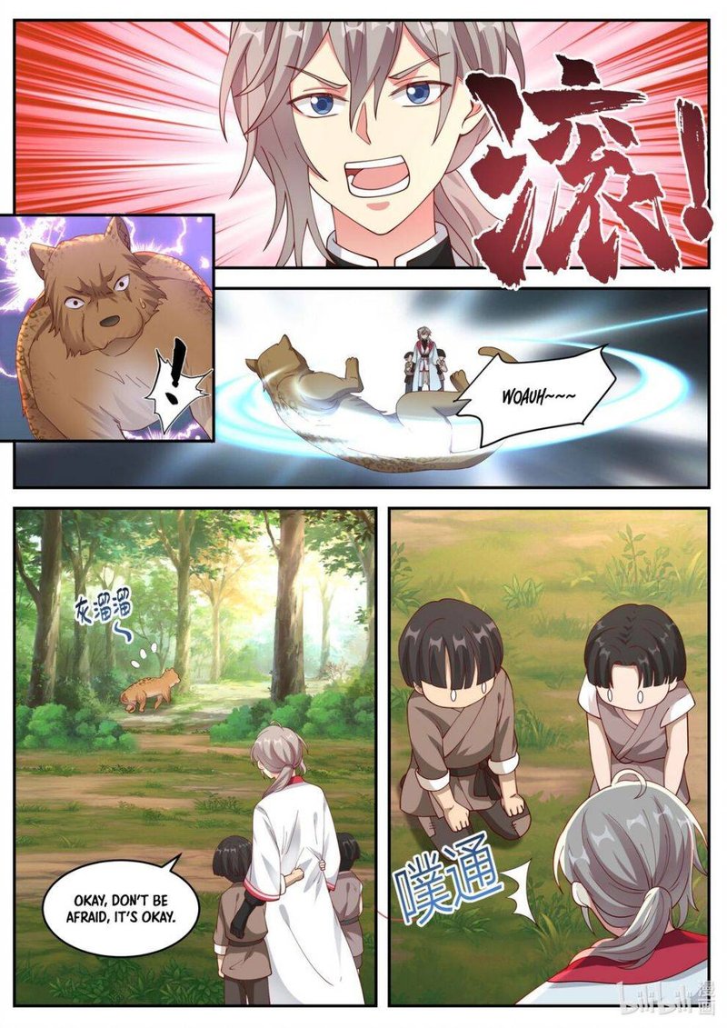 martial-god-asura-chap-250-4