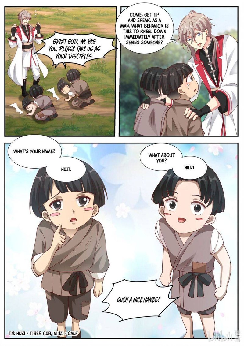 martial-god-asura-chap-250-5
