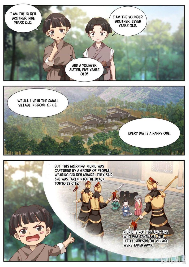 martial-god-asura-chap-250-7
