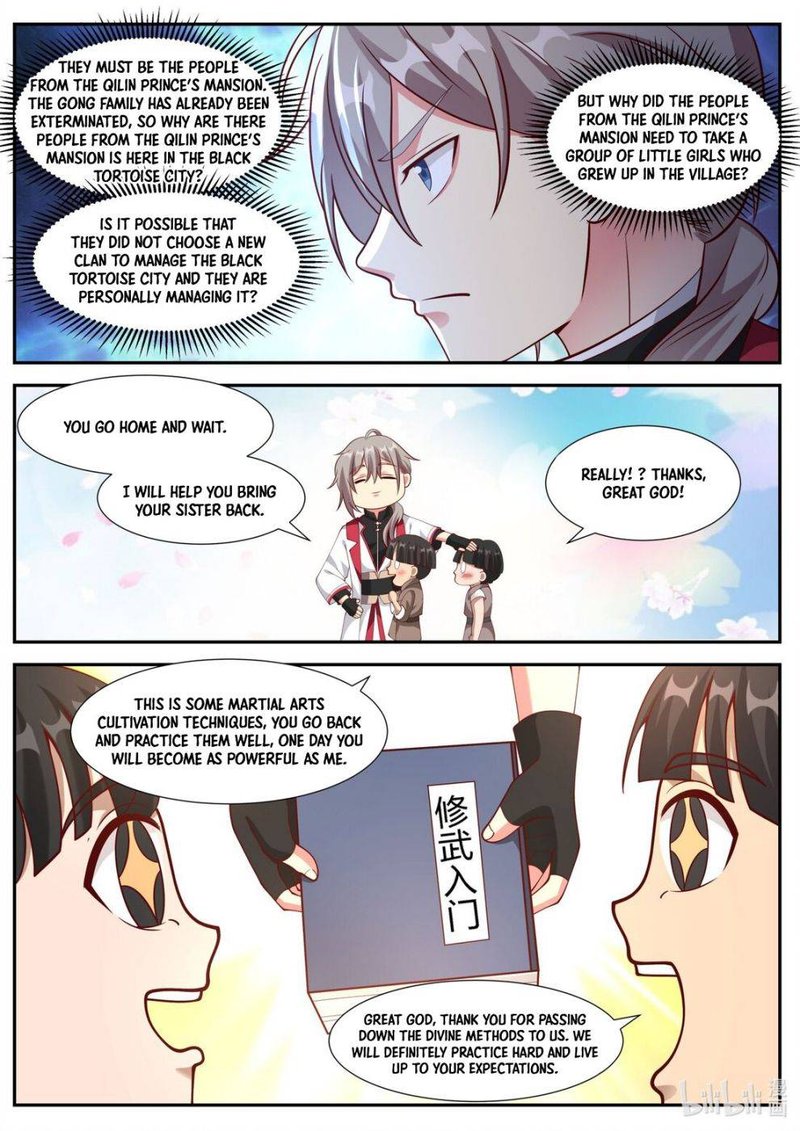 martial-god-asura-chap-250-8