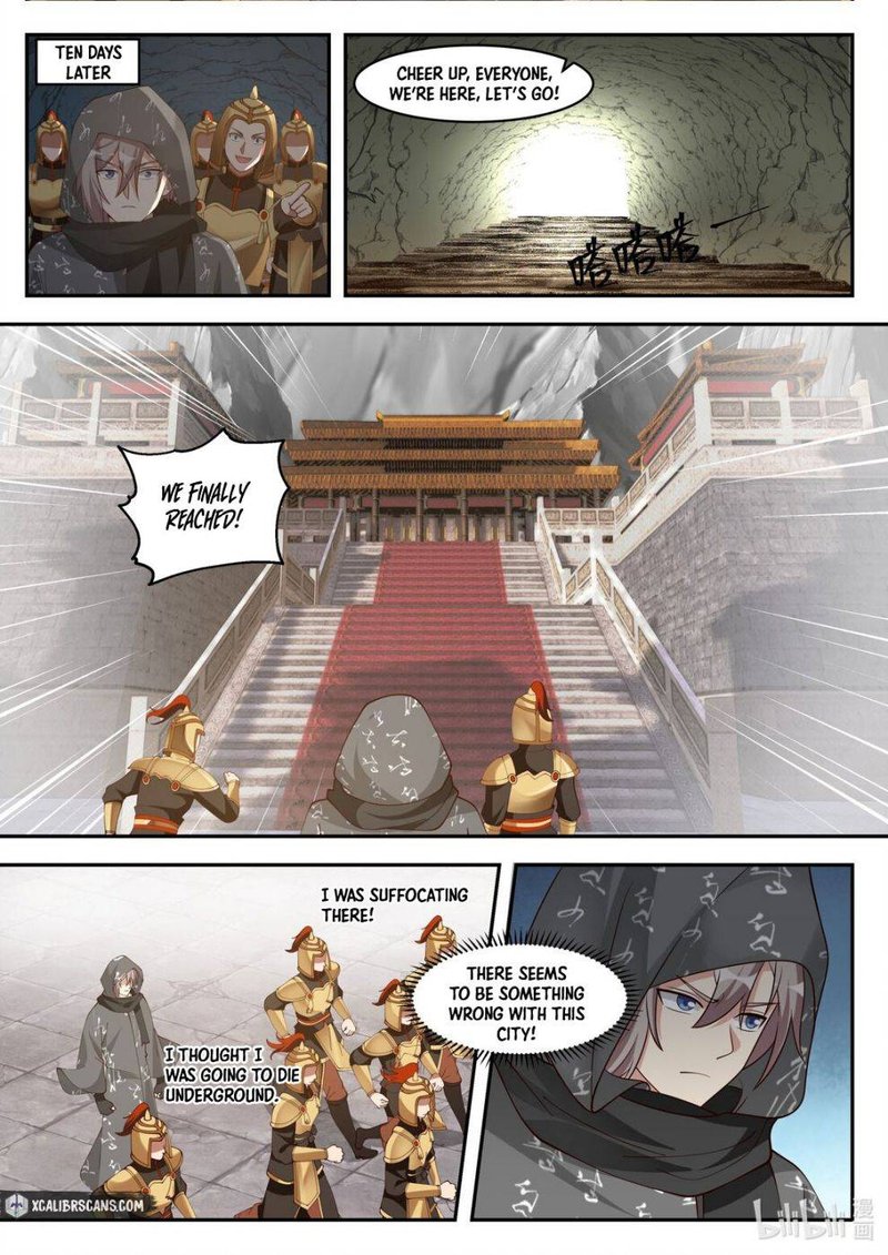 martial-god-asura-chap-253-1