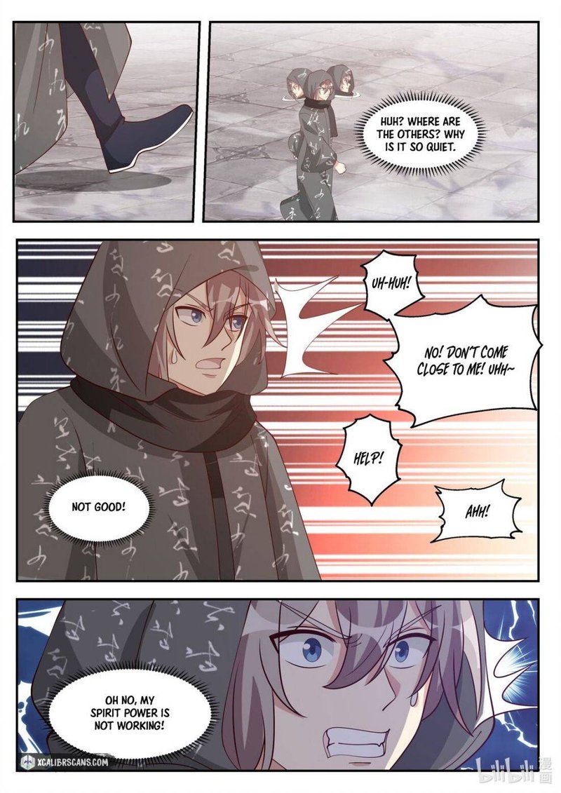 martial-god-asura-chap-253-2
