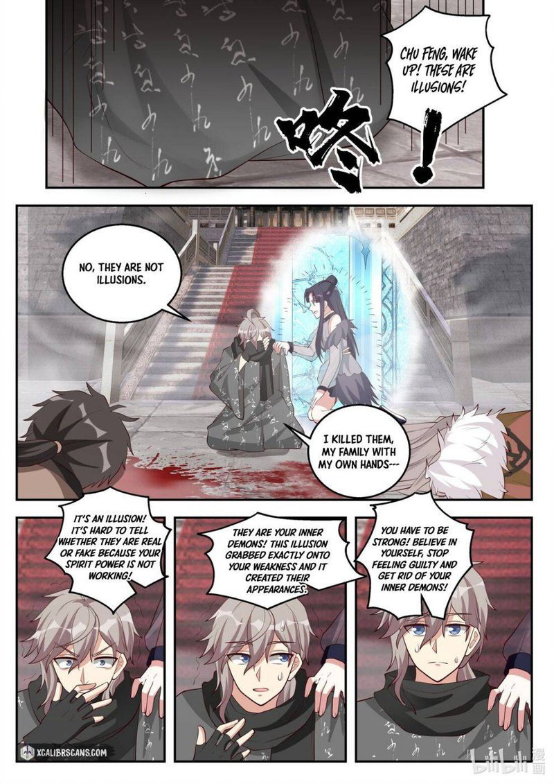 martial-god-asura-chap-253-8