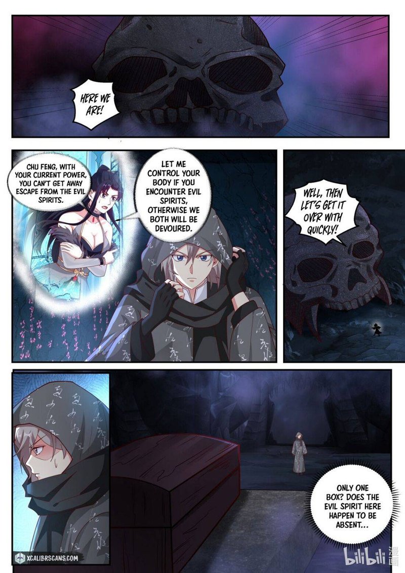 martial-god-asura-chap-254-5