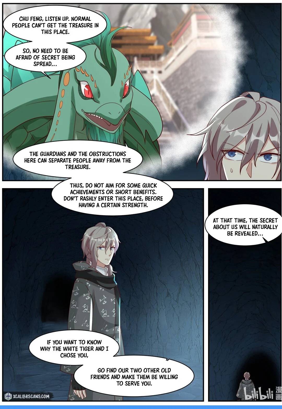 martial-god-asura-chap-255-9