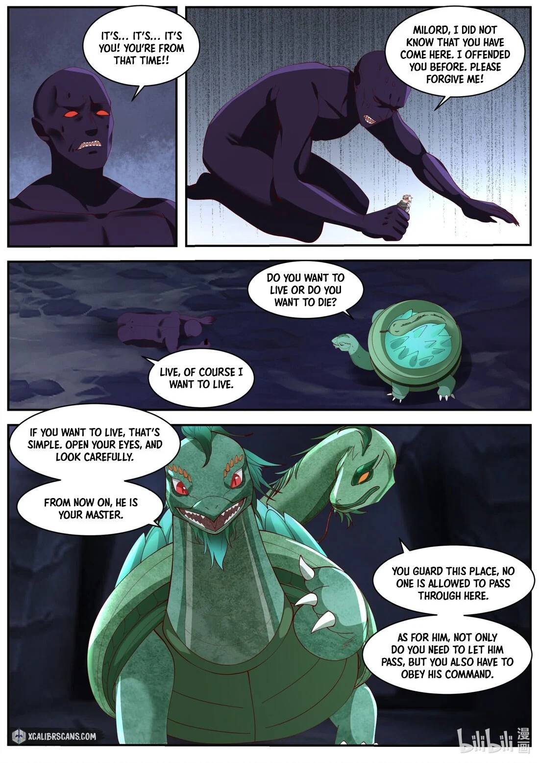 martial-god-asura-chap-255-2