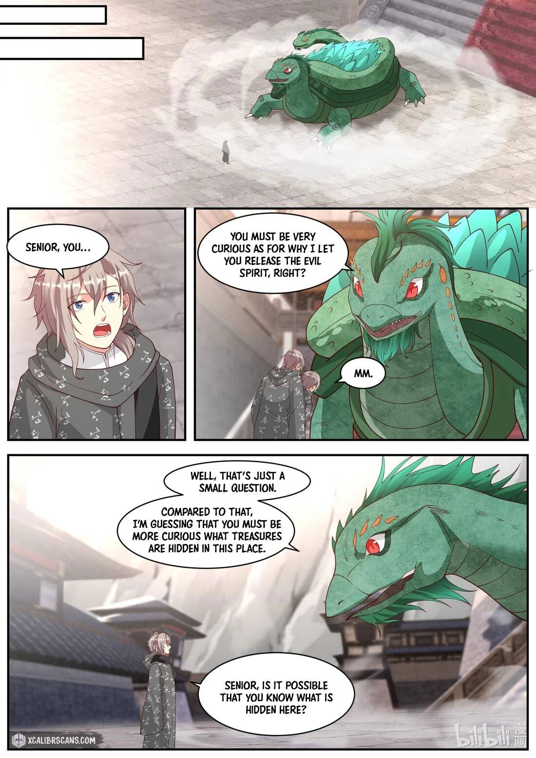 martial-god-asura-chap-255-5