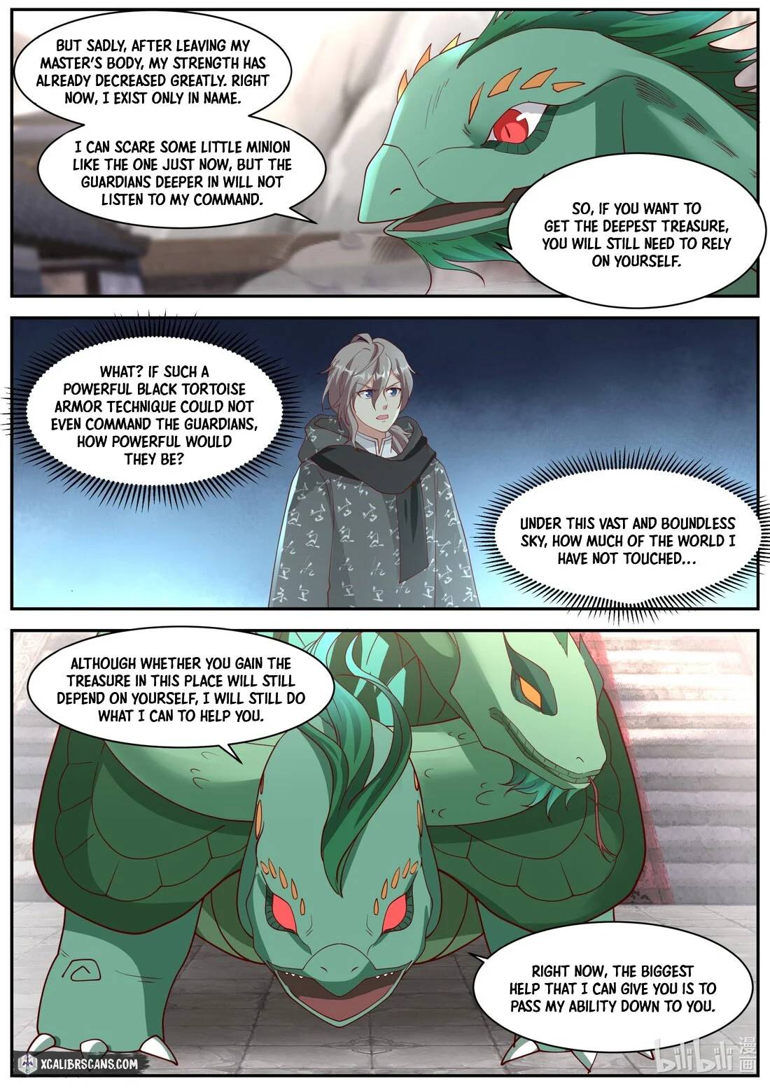 martial-god-asura-chap-255-7