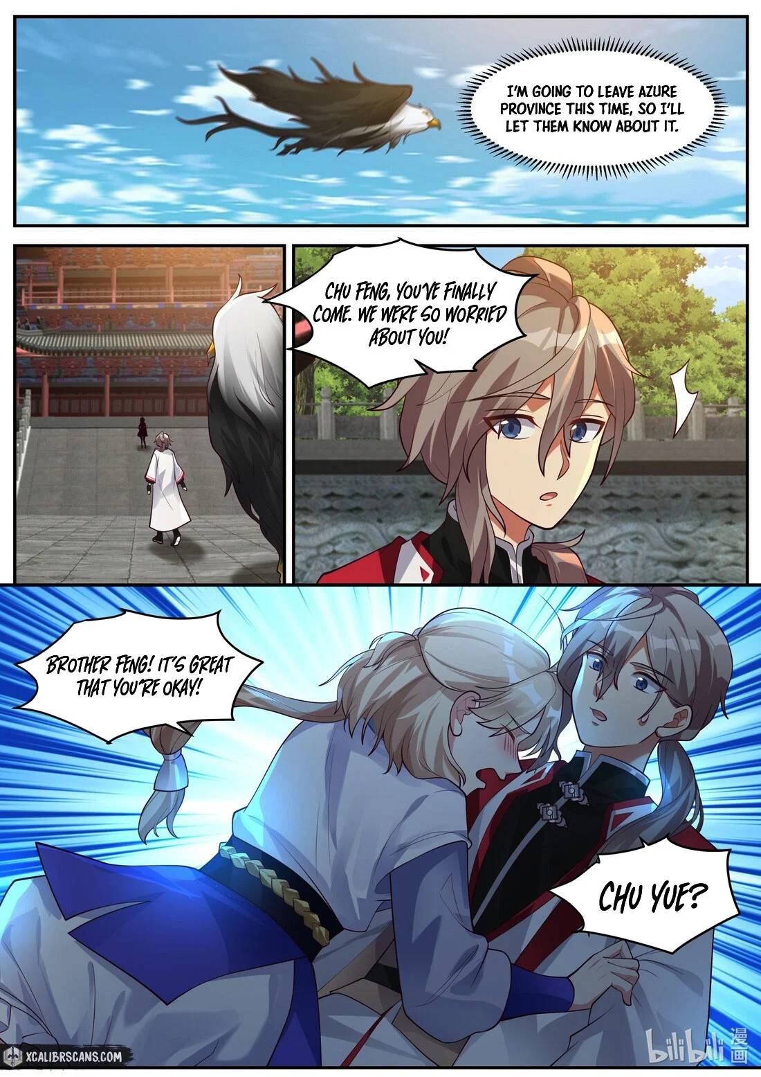 martial-god-asura-chap-256-1