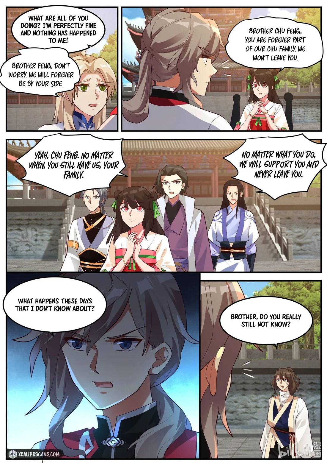 martial-god-asura-chap-256-2