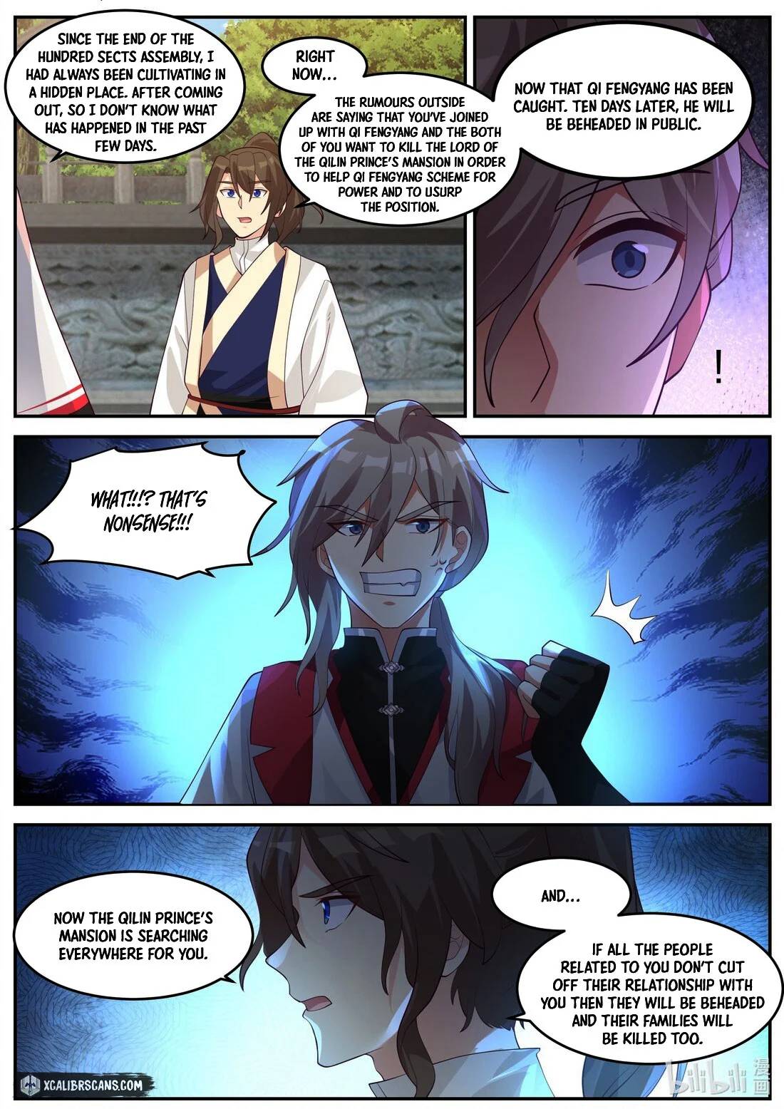 martial-god-asura-chap-256-3
