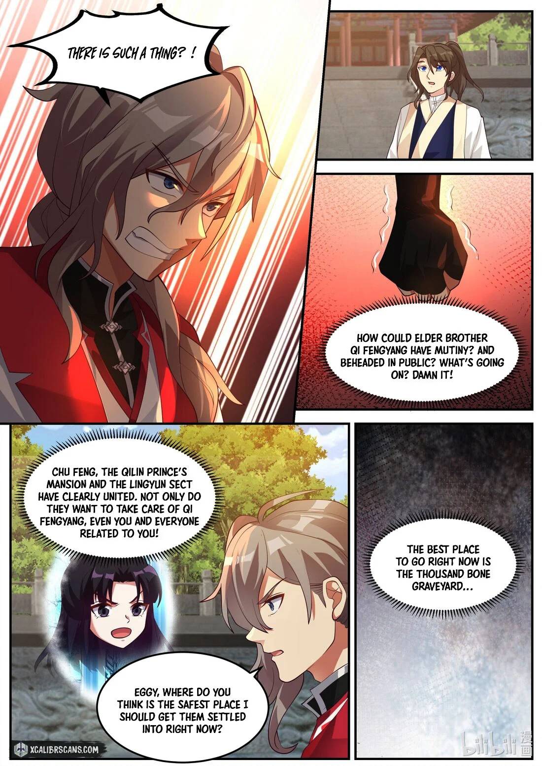 martial-god-asura-chap-256-4