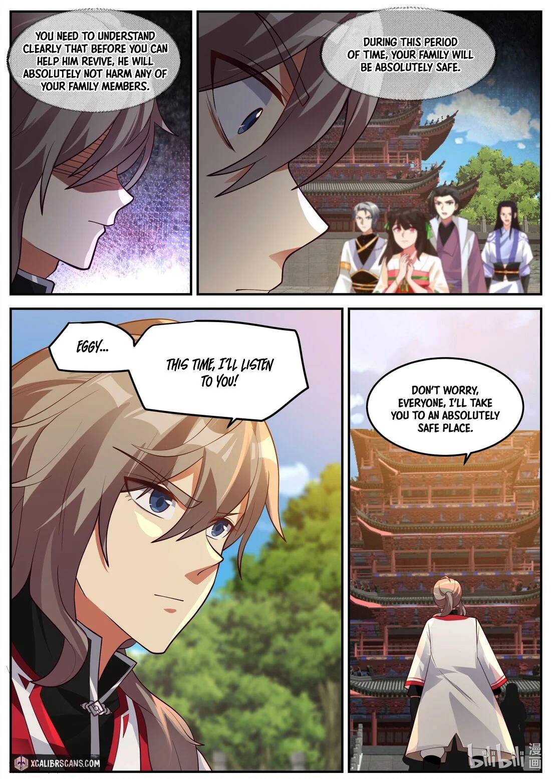 martial-god-asura-chap-256-6