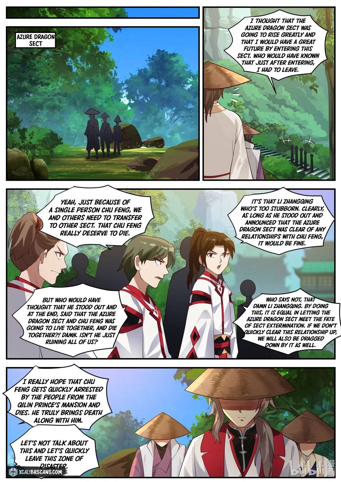 martial-god-asura-chap-256-7