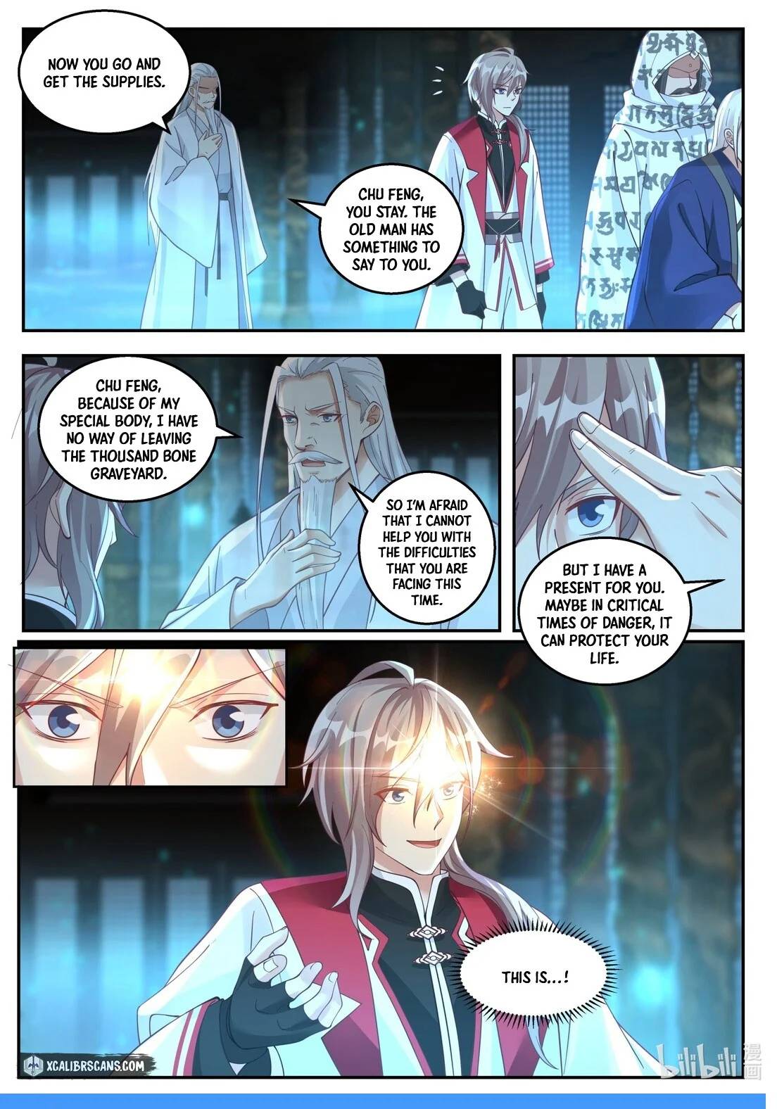 martial-god-asura-chap-257-9