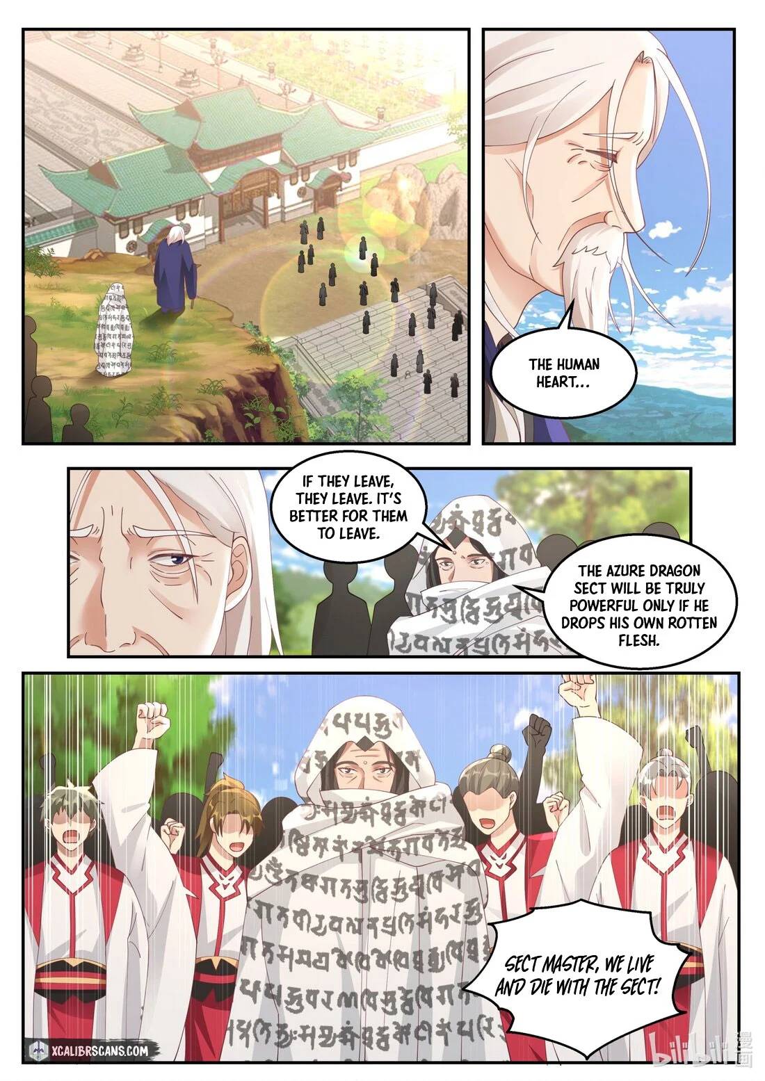 martial-god-asura-chap-257-2