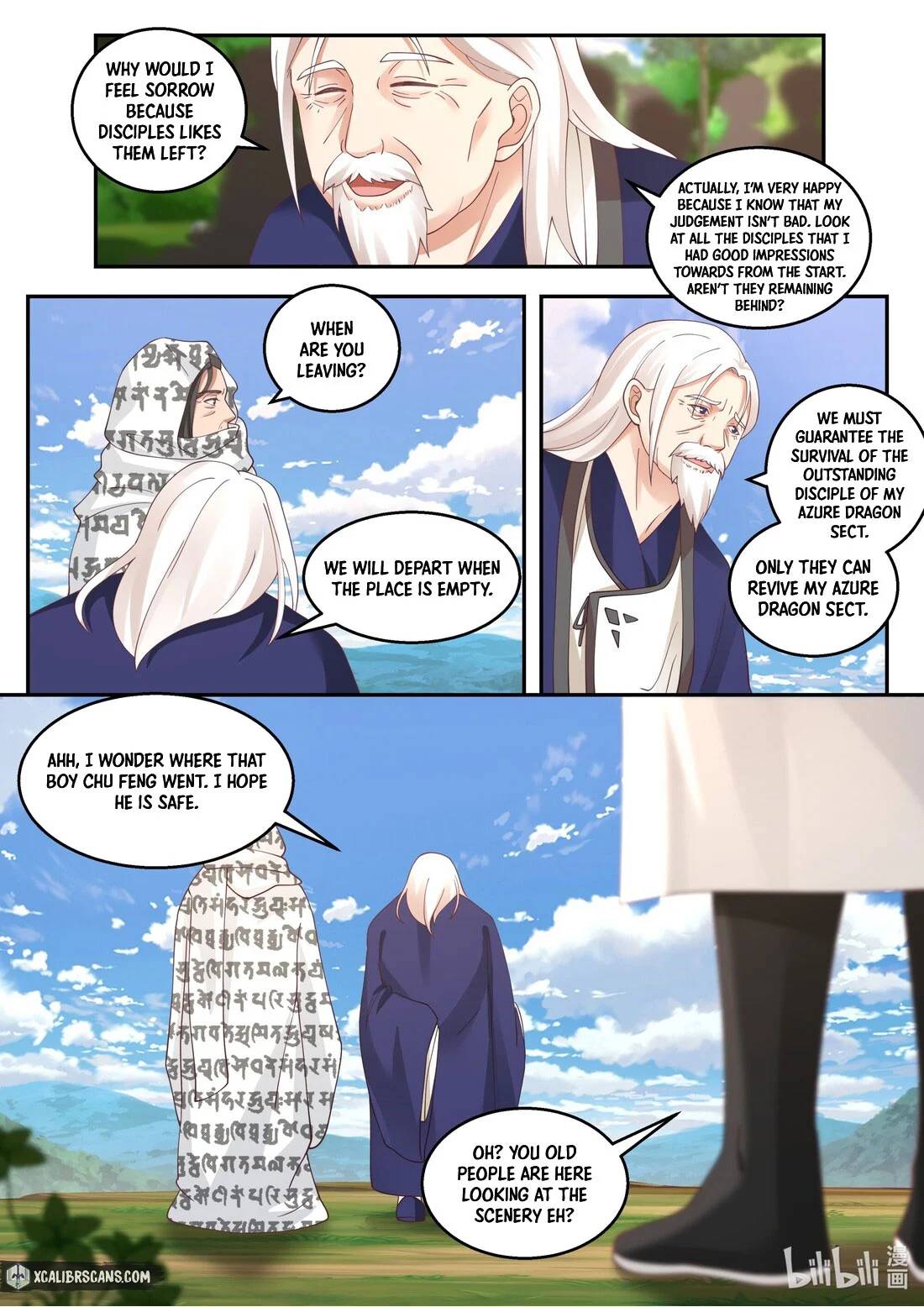 martial-god-asura-chap-257-3