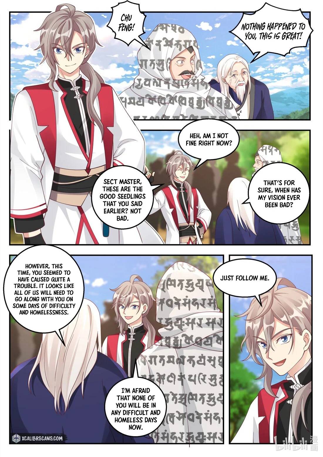 martial-god-asura-chap-257-4