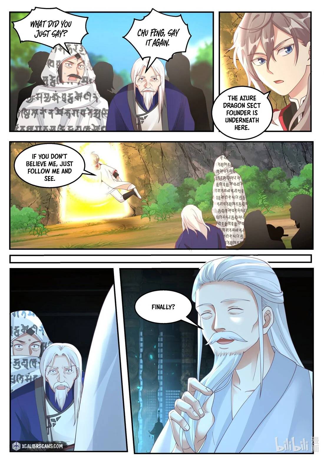 martial-god-asura-chap-257-7