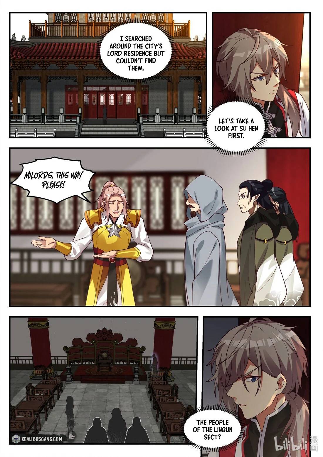 martial-god-asura-chap-258-3