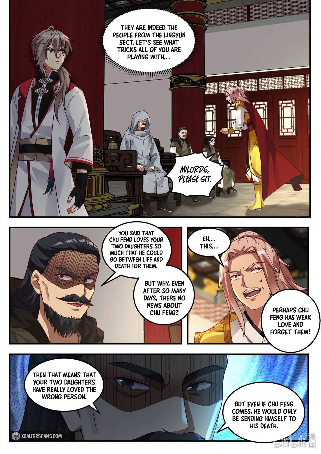 martial-god-asura-chap-258-4