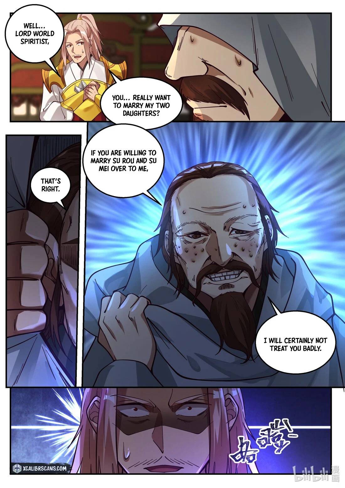 martial-god-asura-chap-258-5