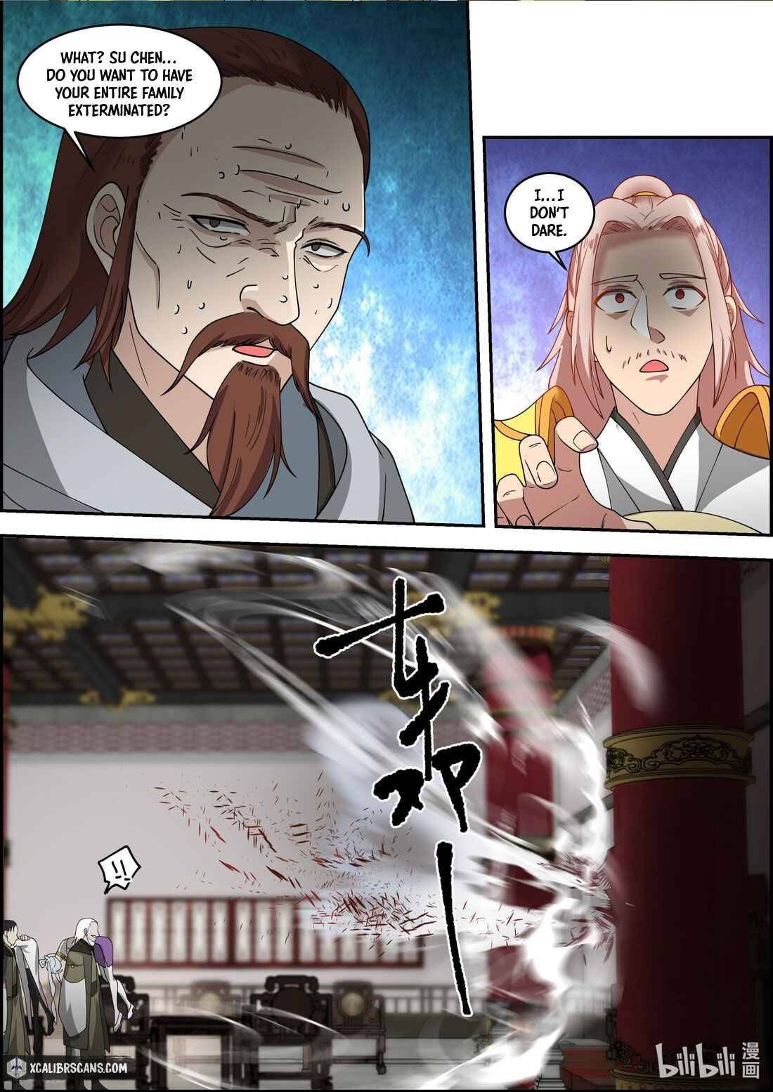 martial-god-asura-chap-259-2