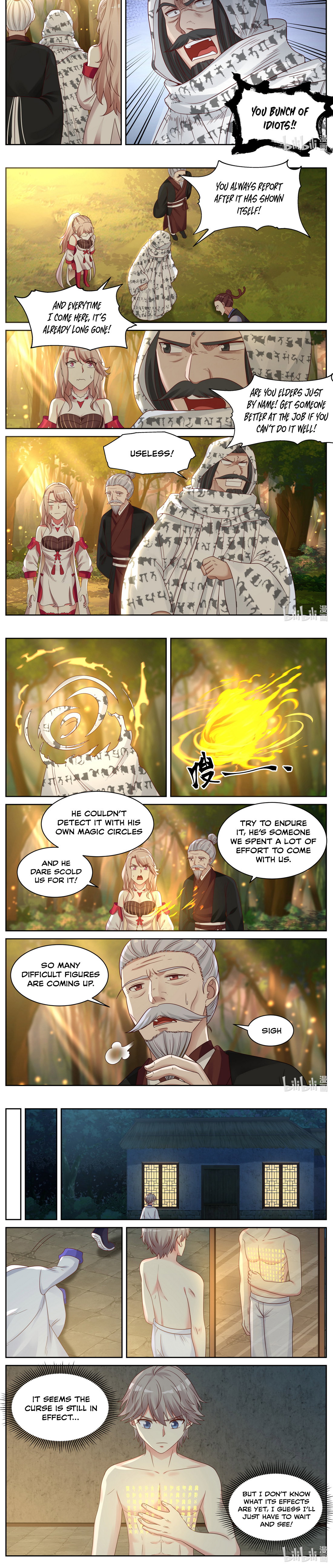 martial-god-asura-chap-26-3