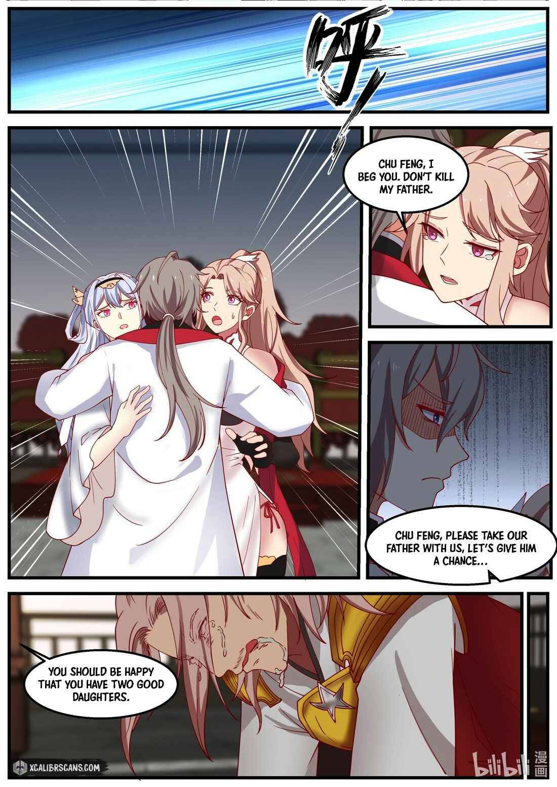martial-god-asura-chap-260-2