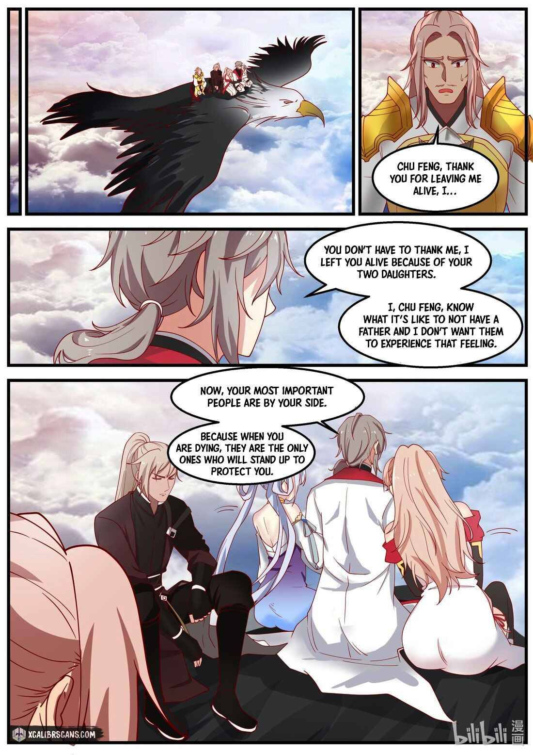 martial-god-asura-chap-260-3