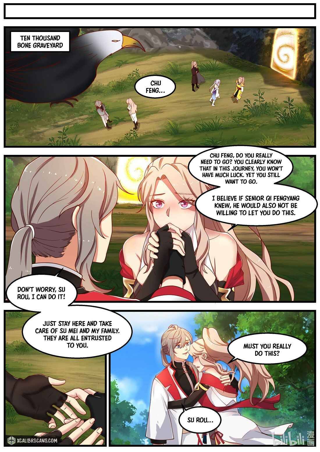 martial-god-asura-chap-260-5