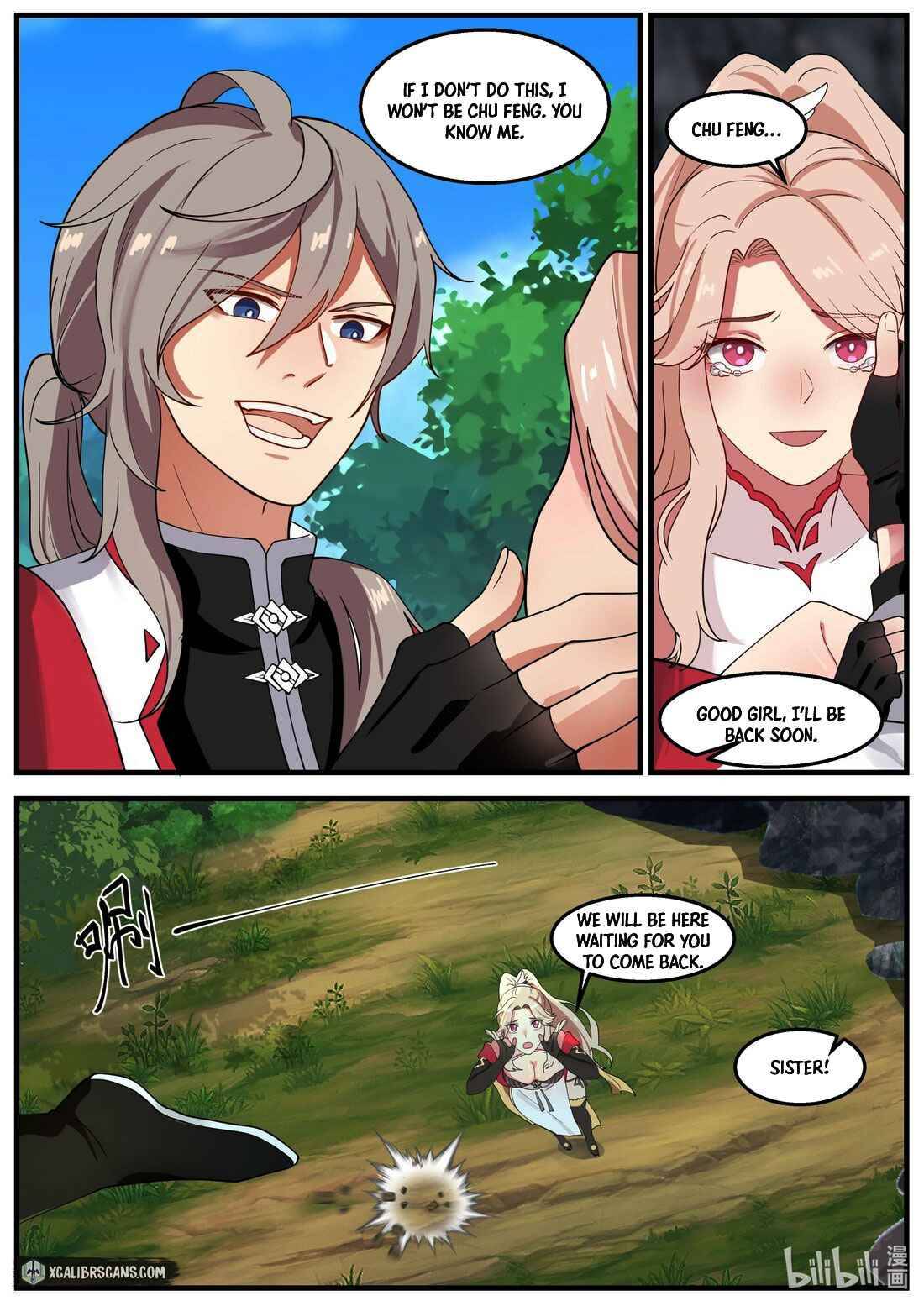 martial-god-asura-chap-260-6