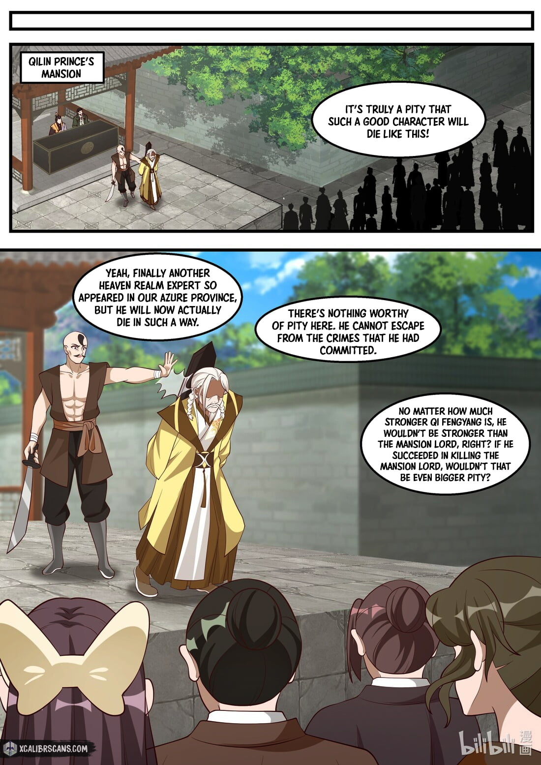 martial-god-asura-chap-261-1