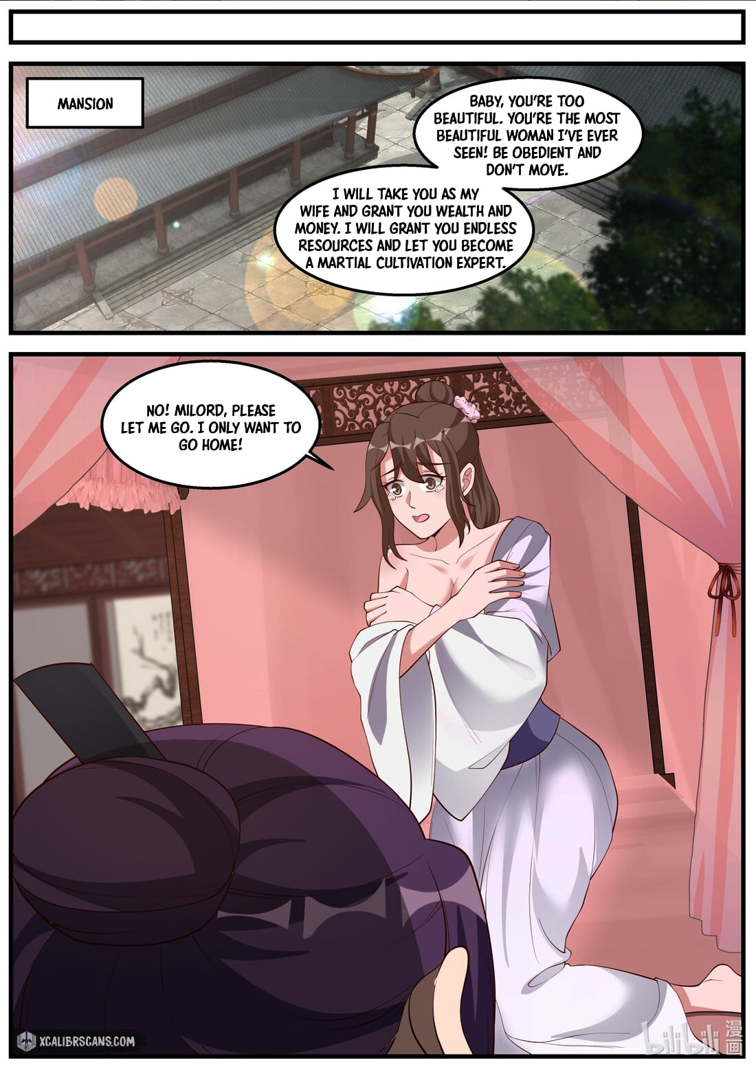 martial-god-asura-chap-261-2