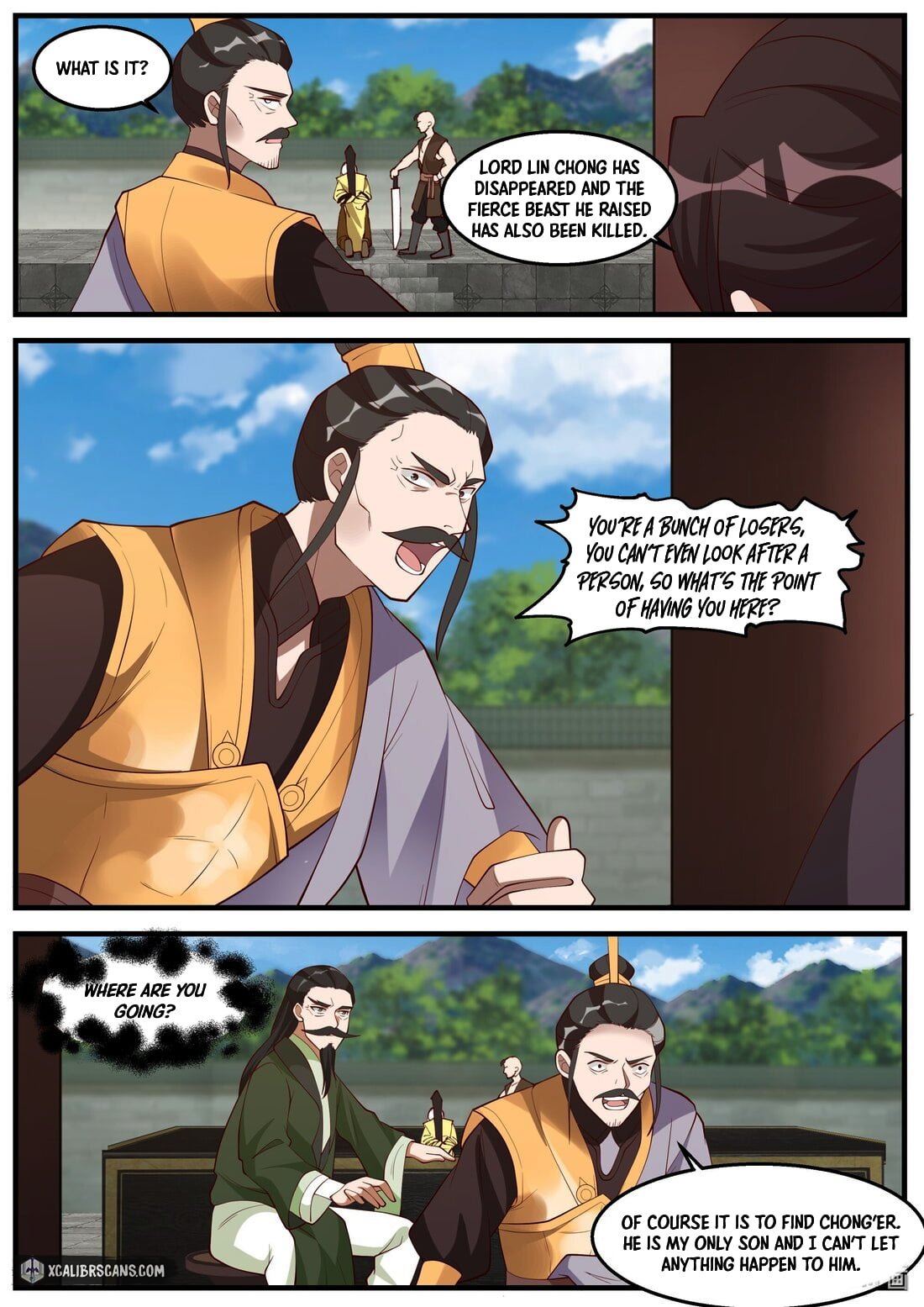 martial-god-asura-chap-261-7